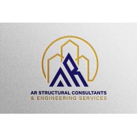 AR Structural Consultants & Engineering Services Logo
