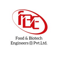 FOOD & BIOTECH ENGINEERS INDIA PVT. LTD. Logo