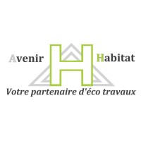 Avenir Habitat Logo