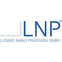 Ludwig Nano Präzision GmbH Logo