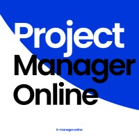 IT Manager Online Logo