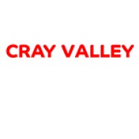 Cray Valley Logo
