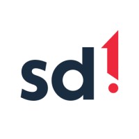 SD1 Interactive Logo