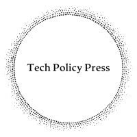 Tech Policy Press Logo