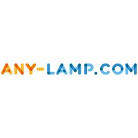 Any Lamp B.V. Logo