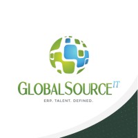 GlobalSource IT Logo
