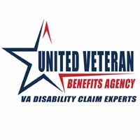 United Veteran Benefits Agency Logo