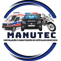 MANUTEC Logo