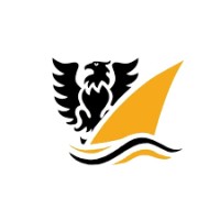 Dalhousie Microtransat Autonomous Sailboat Team (DalMAST) Logo