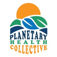 Planetary Health Collective Logo