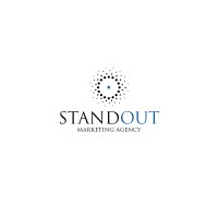 Standout Marketing Agency Logo