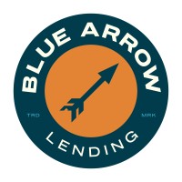Blue Arrow Lending Group, Inc Logo