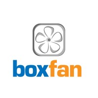 boxfan Logo