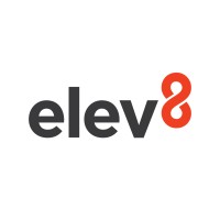 elev8 Growth Agency Logo