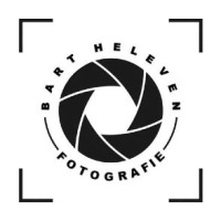 Fotografie Bart Heleven Logo