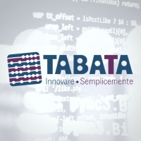 TABATA TECH Logo