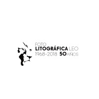 Fotolitográfica LEO SA Logo