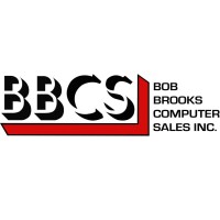 Bob Brooks Computer Sales, Inc Logo