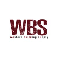 Western Building Supply LLC Logo
