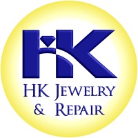 HK Jewelry & Repair Logo