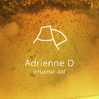 Adrienne D Logo