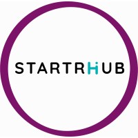 StartrHub Logo