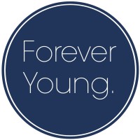 Forever Young Social Impact Network Logo