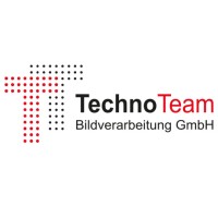 TechnoTeam Bildverarbeitung GmbH Logo