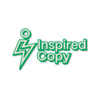 Inspired Copy Logo