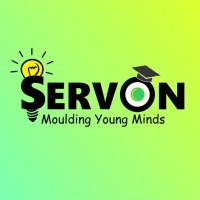 Servon Solution LLP Logo