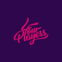 Four Players Logo