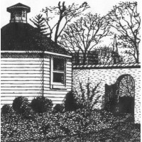 Friends of Goodstay Gardens Logo
