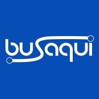 Busaqui Logo
