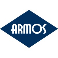 ARMOS Gruppe Logo