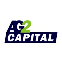 AG2Capital Logo