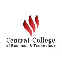 Central College of Business & Technology Logo