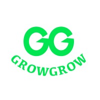 GrowGrow Logo