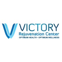 Victory Rejuvenation Center Logo