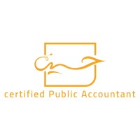 Hussain Alotaibi CPA Firm Logo