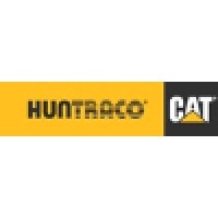Huntraco Trading and Servicing Ltd. Logo