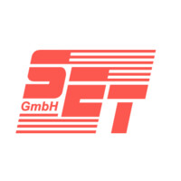 SET GmbH Steiner Elektronik Technologie Logo