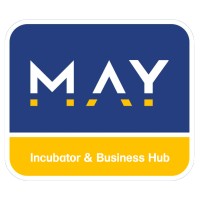 May Business Solutions Logo