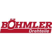 Böhmler Drehteile GmbH Logo