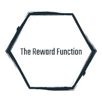 The Reward Function Logo