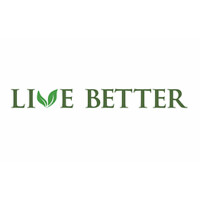 Live Better Logo