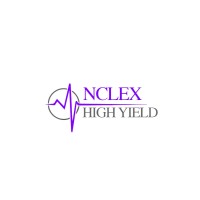 NCLEX High Yield Logo
