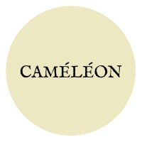 Caméléon Studio Logo