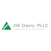 JW Davis, PLLC Logo