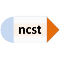NCST LTD Logo