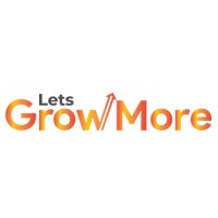 LetsGrowMore Logo